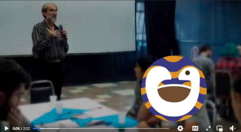 Programa de Anidamiento Creativo